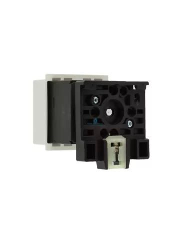 Eaton Z-dsa2-01 2-pole rotary switch 0-1